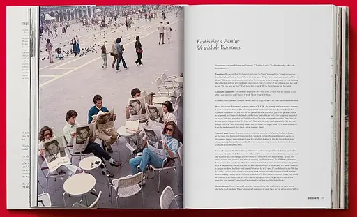 Valentino. A Grand Italian Epic - фото 4