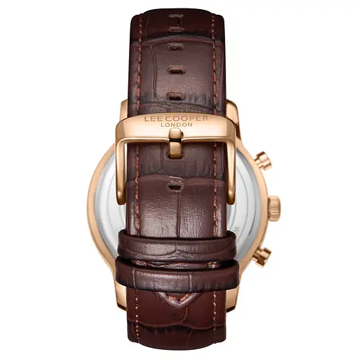 Годинник Lee Cooper Coffee - фото 3