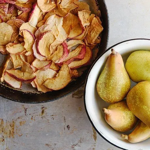 Дегідратор BioChef Arizona 10 Tray Food Dehydrator White - фото 5