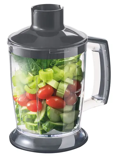 Занурювальний блендер Sencor SHB 5604RD-EUE3 (6579117) - фото 6