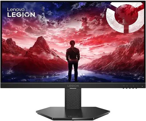 Монітор 23.8" Lenovo 24" Legion 24-10 FHD IPS 240Hz (68C4GAC4UA) - фото 1