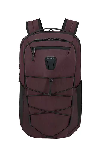 Рюкзак 15.6" Samsonite DYE-NAMIC GRAPE PURPLE 45x28x18 KL4*00004