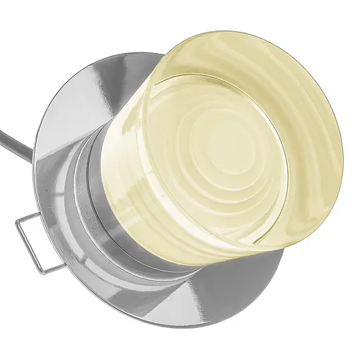 Світильник точковий Brille LED для ванної HDL-G271 LED 5W 36-185 - фото 7
