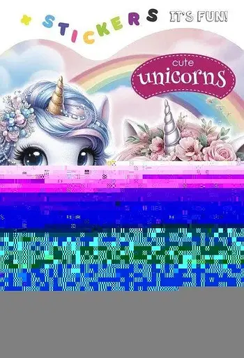 Розмальовка дитяча 24263 - фото 1