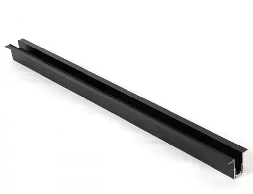 Магнитный шинопровод встроенный Laguna Lighting 11161 - фото 1