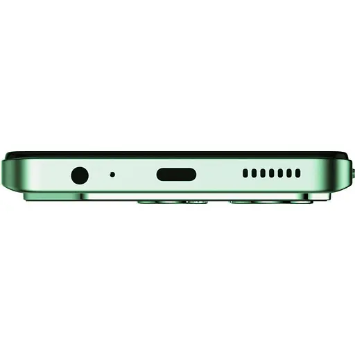 Смартфон Tecno Pova 6 Neo LI6 8/128GB Comet Green 4894947021039 - фото 7