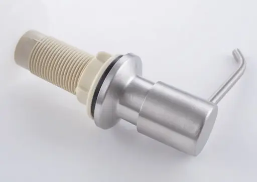 Дозатор для кухонної мийки врізний Nett DS-300 - фото 3