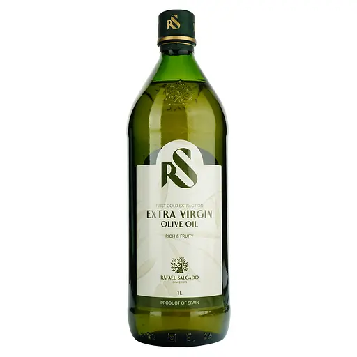 Оливкова олія Rafael Salgado Extra Virgin 1 л (601884)
