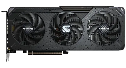 Відеокарта Gigabyte AMD Radeon RX 9060 XT 8G GAMING OC (GV-R9060XTGAMING OC-8GD) (GDDR6, 128 bit, PCI-E v5.0 x16) - фото 1
