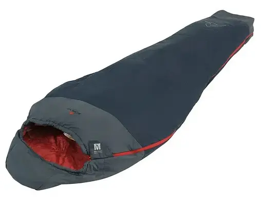 Спальный мешок Robens Moraine I "L"+11°C (250285) - фото 2