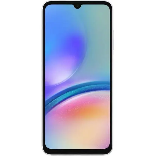Смартфон Samsung Galaxy A05s 4/64GB Silver (SM-A057GZSU) - фото 3