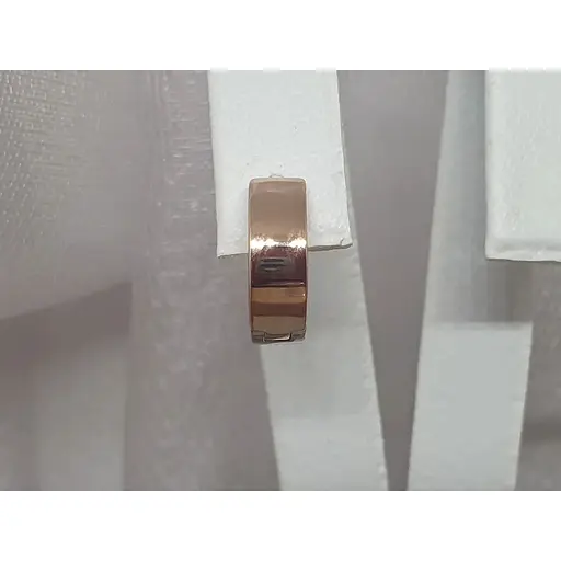 Золота моносережка Столична Ювелірна Фабрика 2 в 1. 110448КБЯ - фото 4