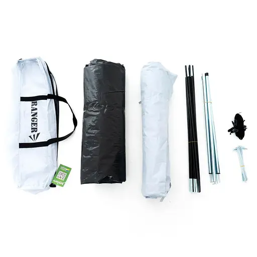 Намет Ranger Сamper 4 RA6625 - фото 7