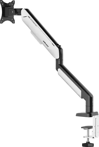 Кронштейн Anda Seat Stealth PRO II 17''-42'' White AD-W-A9-1S-BW - фото 8