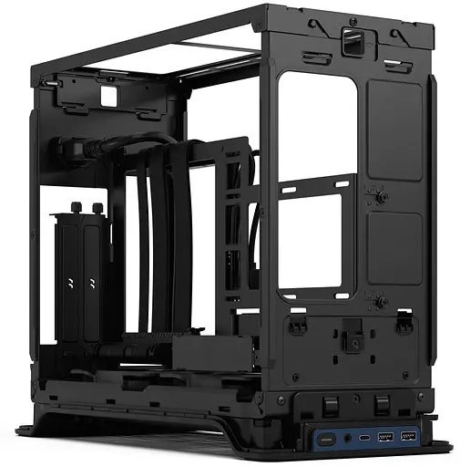 Корпус Fractal Design Era 2 Midnight Blue (FD-C-ERA2N-03) - фото 13