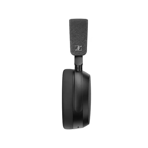 Навушники Sennheiser Momentum 4 Wireless Black з мікрофоном (509266) - фото 5