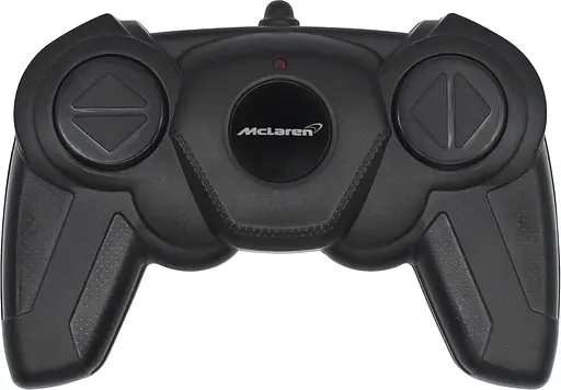 Машинка RASTAR McLaren Senna на управлінні 1:24 жовтий 96700 - фото 5