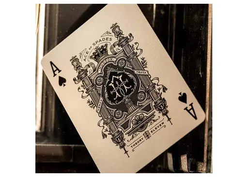 Карты игральные United States Playing Card Company Theory11 Hudson (PC_T11HUD) - фото 7