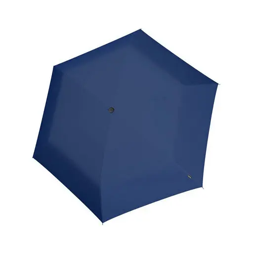 Зонт Knirps C.056 Small Manual Navy (Kn95 8056 1200) - фото 2