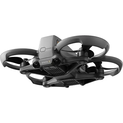 Квадрокоптер DJI Avata 2 Fly Smart Combo (Single Battery) (CP.FP.00000266.01) [155392] - фото 6