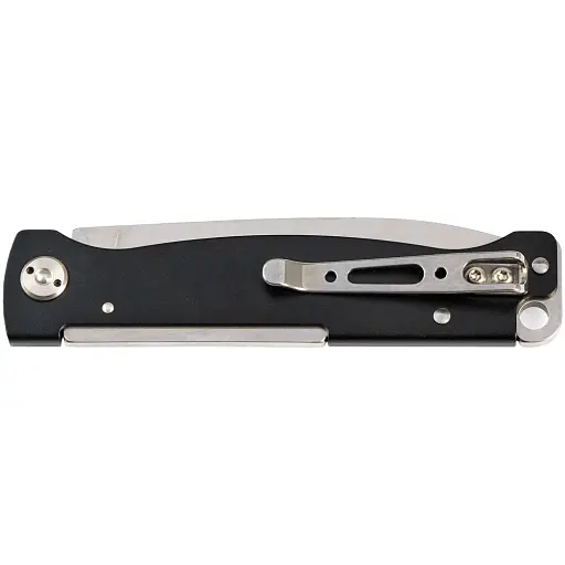 Нож Boker Plus Atlas Stainless steel - фото 4