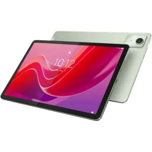 Планшет Lenovo Tab M11 (330FU) 11" 8/128Gb Wi-Fi Seafoam Green + Pen (ZADA0329RU) UA UCRF - фото 2