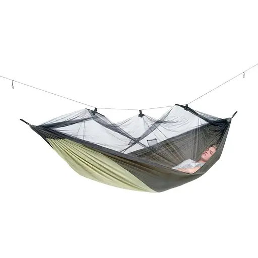 Гамак Amazonas Moskito Hammock Thermo (1053-AZ-1030430) - фото 2
