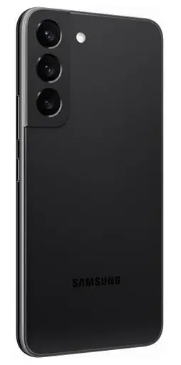 Смартфон Samsung Galaxy S22 8/128GB DUOS Phantom Black  - фото 2