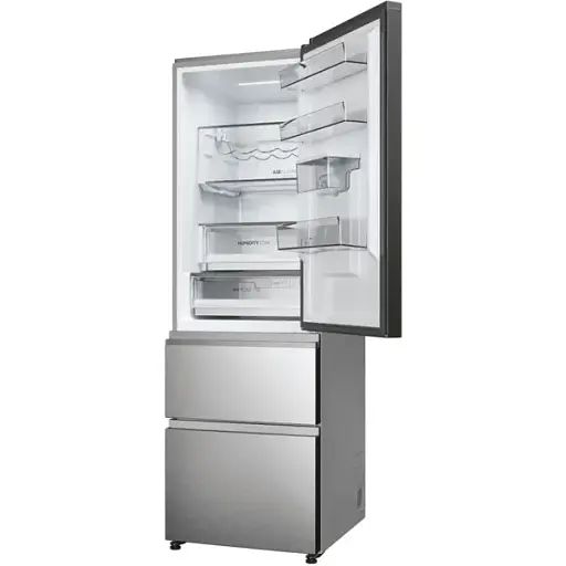 Холодильник Haier HTW5618DWMG - фото 6
