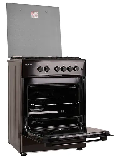 Плита Grifon G643B-CAWB3 - фото 6