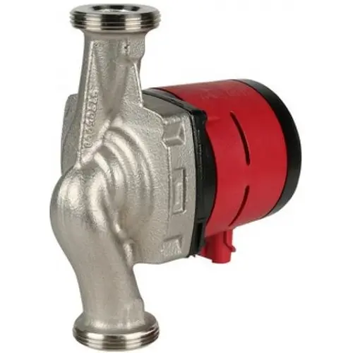 Циркуляционный насос Grundfos Alpha2 25-60 N 180 (99411424) - фото 5