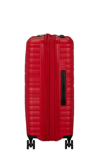 Чемодан American Tourister FLYTWIST 67 см TRUE RED 67x45x26(29) MI1*00002 - фото 9