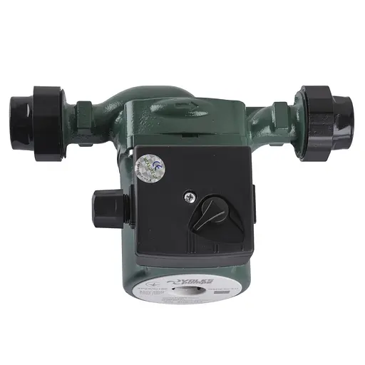 Насос циркуляционный VOLKS pumpe ZP25/8 180 мм - фото 3