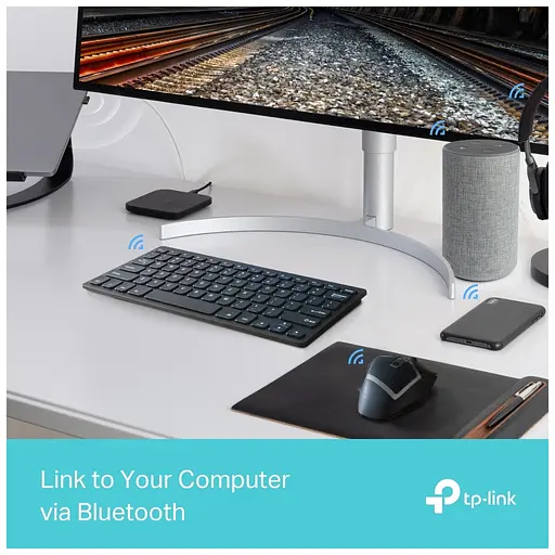 Мережева карта Wi-Fi TP-Link ARCHER-TX10UB-NANO - фото 9