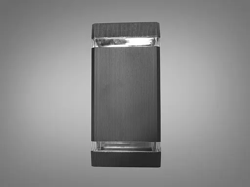 Архитектурная подсветка - фото 2