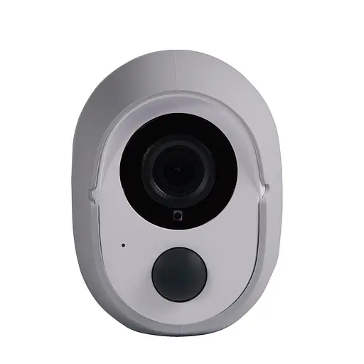 Автономная WiFi IP-видеокамера 2MP Light Vision VLC-08IB f=3.6mm, на аккумуляторных батареях (75-00093) - фото 2
