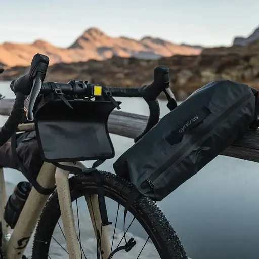 Велосумка Syncros Handlebar Bag (1081-296438.0001.222) - фото 3