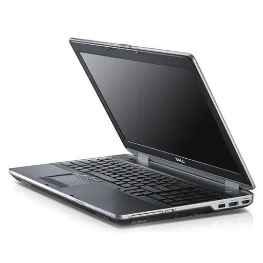 Ноутбук Dell Latitude E6530 FHD (i5-3340M/8/256SSD/5200M-1Gb) - Class A "Б/У" - фото 2