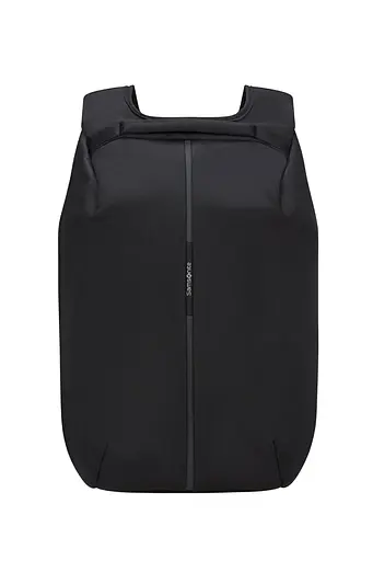 Рюкзак Антивор 15,6" Samsonite SECURIPAK 2.0 BLACK 44,5x30x18 KO8*09002