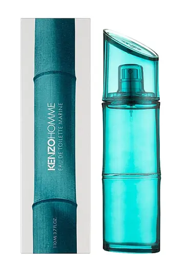 Оригінал Kenzo Homme Marine 110 мл туалетна вода - фото 1