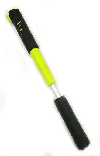 Насос велосипедный West Biking YP0711098 черно-салатовый (G0000920) - фото 2