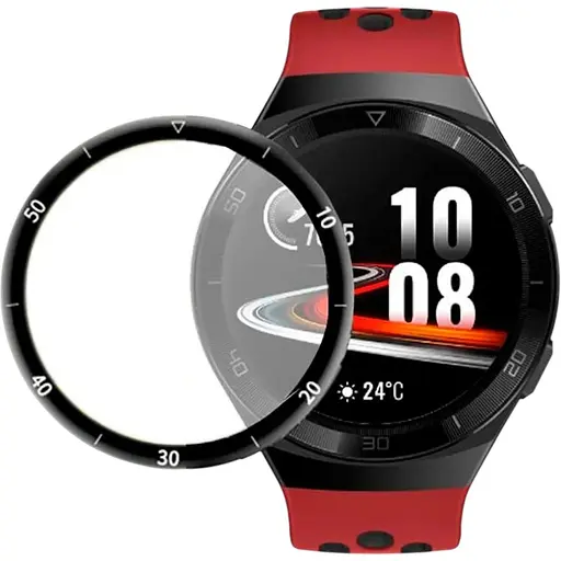 Защитная пленка DK Composite Film box для Huawei Watch GT 2e 46mm (011338) (black)