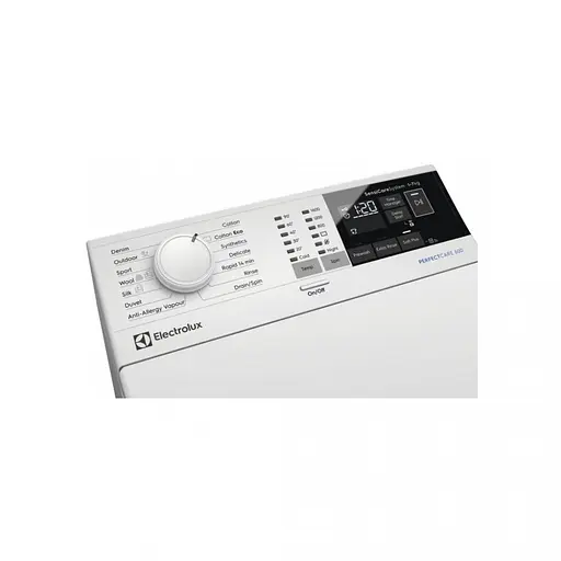 Стиральная машина Electrolux EW6T4272U автоматическая - фото 3