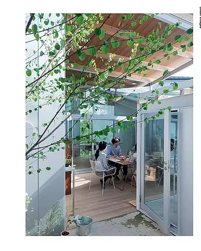 Building Community. New Apartment Architecture - фото 5