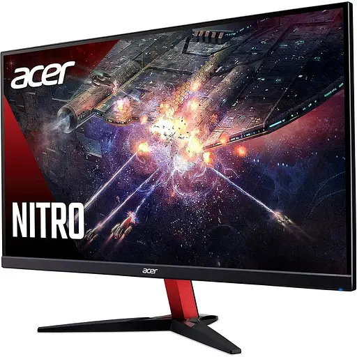 Монітор Acer 27" Nitro KG272KL1bmiipx Dual Mode UHD IPS 72/144Hz (UM.HX2EE.107) - фото 2