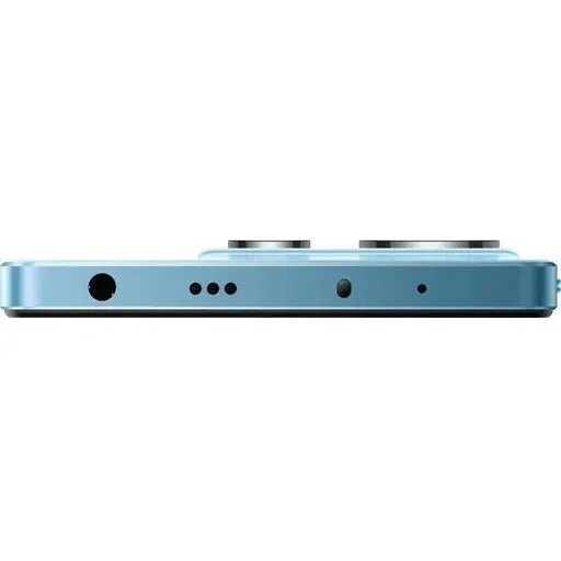 Смартфон Xiaomi Redmi Note 14 6/128 ГБ Ocean Blue - фото 9