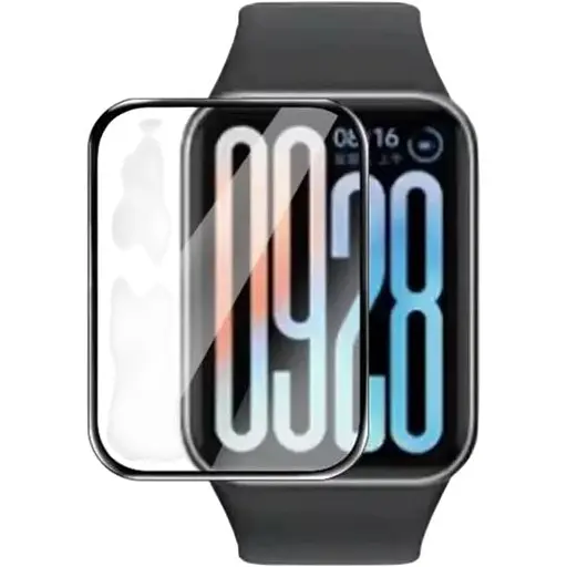 Защитная пленка DK для Xiaomi Mi Smart Band 9 Pro Composite Film box (019463) (black)