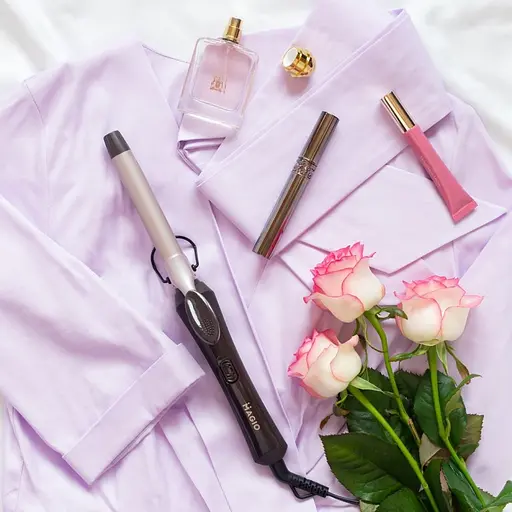 Плойка Magio МG-704 для завивки волос (704МG) - фото 2