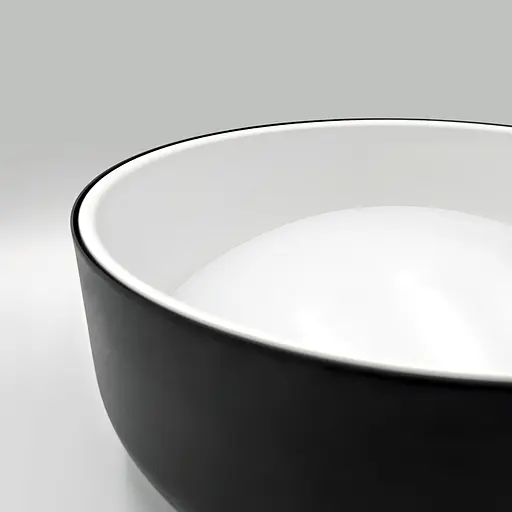 Точковий світильник RDLC79027 20W BK+WH 3000K - фото 4