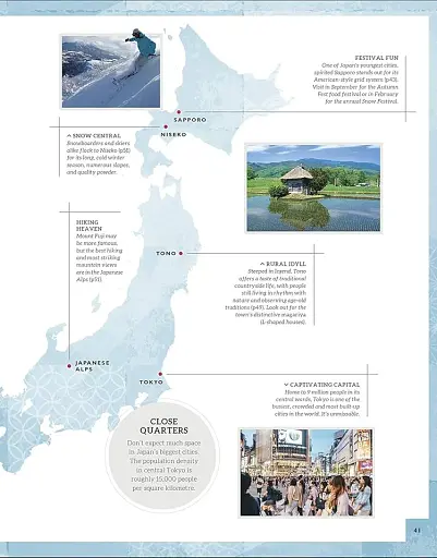 Be More Japan. The Art of Japanese Living - фото 3